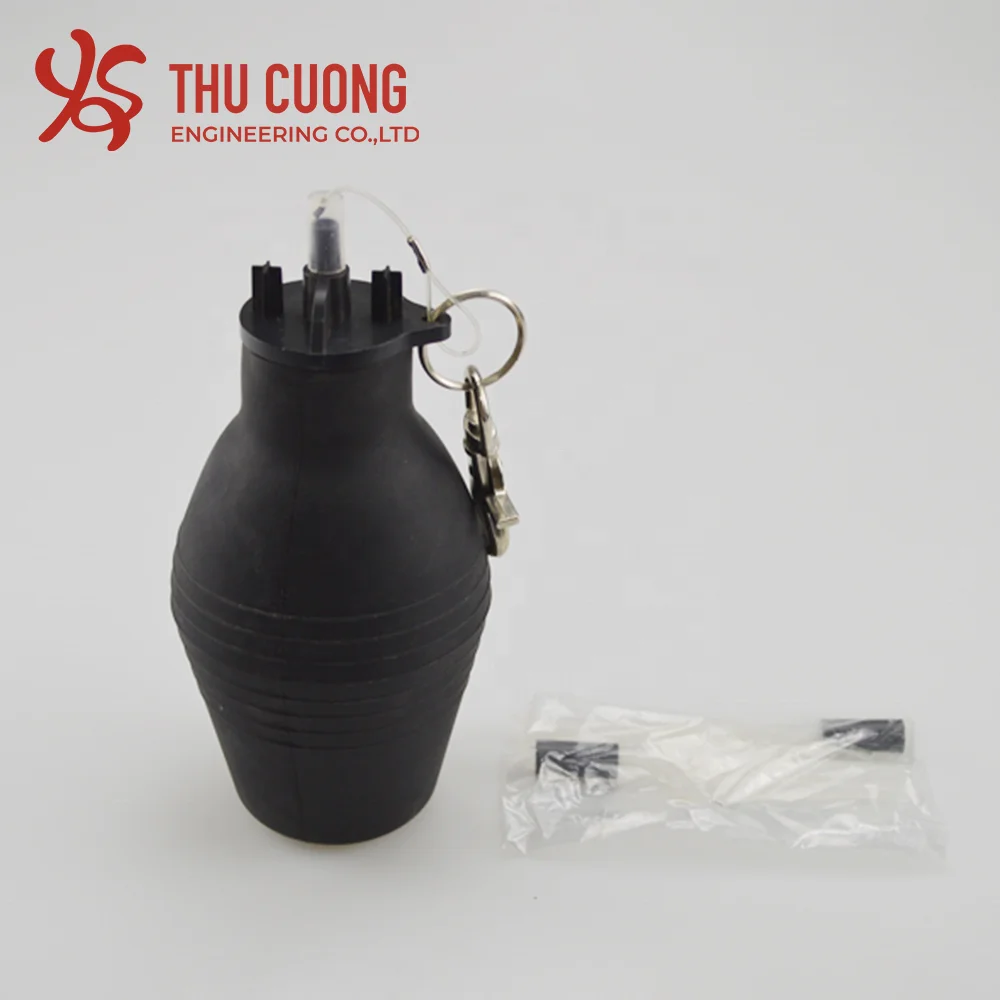 Pest Control Upgraded Bulb Duster Handheld Non Toxic Bugs Small Effortless Application Rubber Bulb Lawn Garden Durable