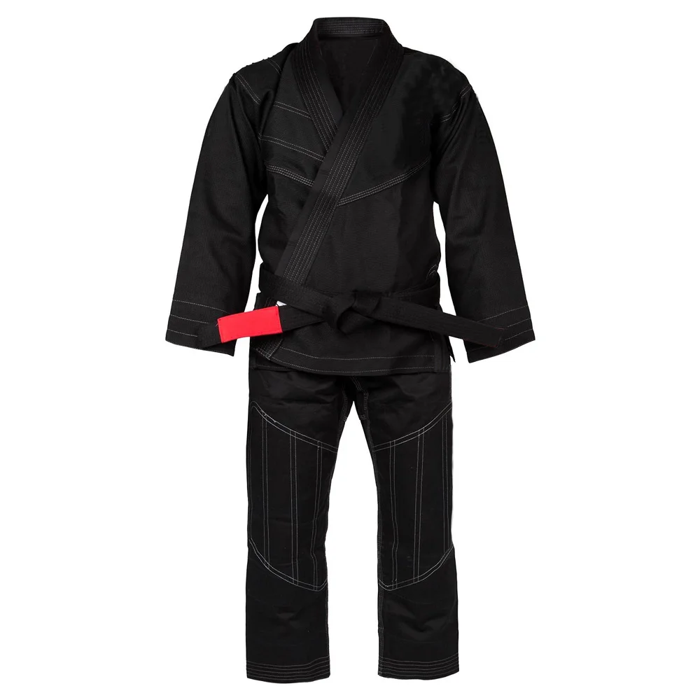 Bjj Gis Jiujitsu униформа/Боевые искусства джиу-джитсу/Кимоно Бразильское Bjj Gi Jiu Jitsu с поясами