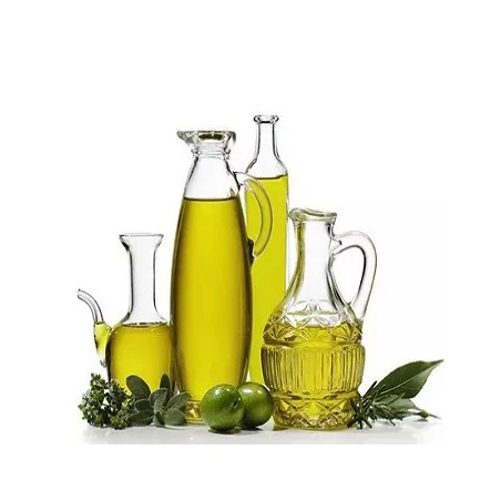 Food Grade Olive Oil Suppliers 100% Pure Natural Extracted Olive oil Manufacturer