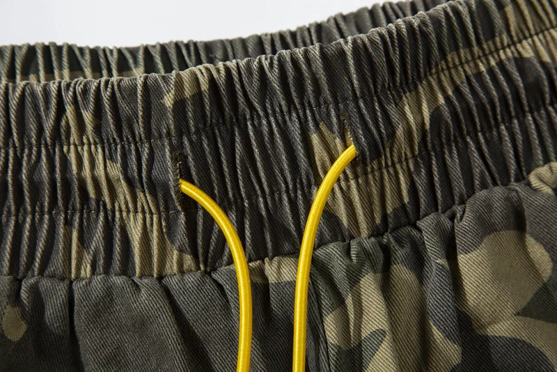 Factory Direct 2022 Summer Pure Color Leisure Outer Wear Trend Casual Short For Men Cargo Sports Shorts Pants Men Shorts