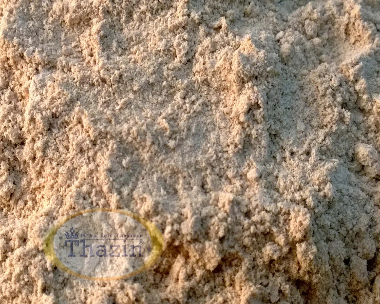 GINGER POWDER ( CLEAN AND PURE)