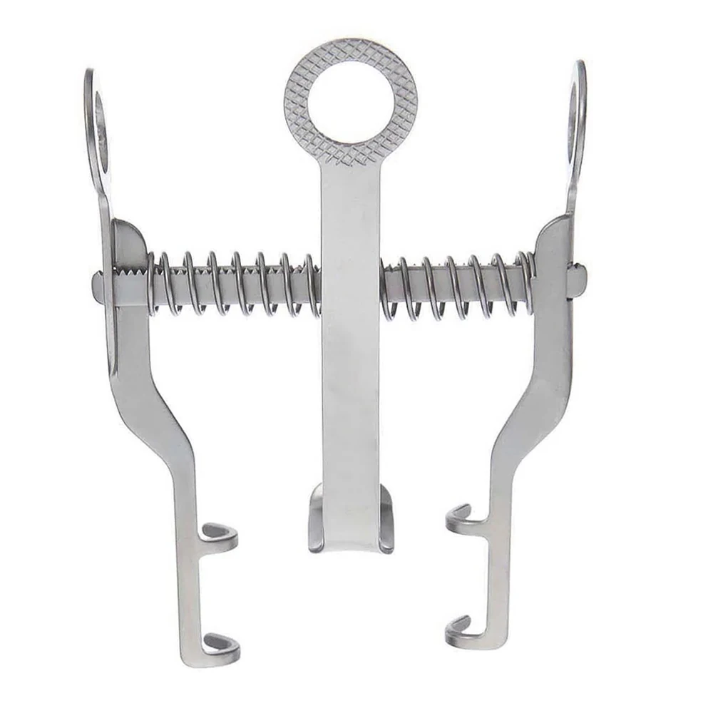 Vickers Universal Retractor Self Retaining Retractors With High Quality Orthopedic Instruments