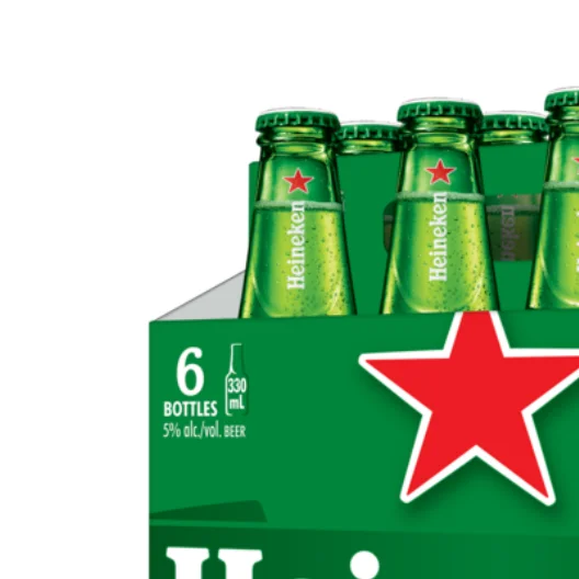Купить пиво Heineken и популярное 250-330-500 мл для продажи