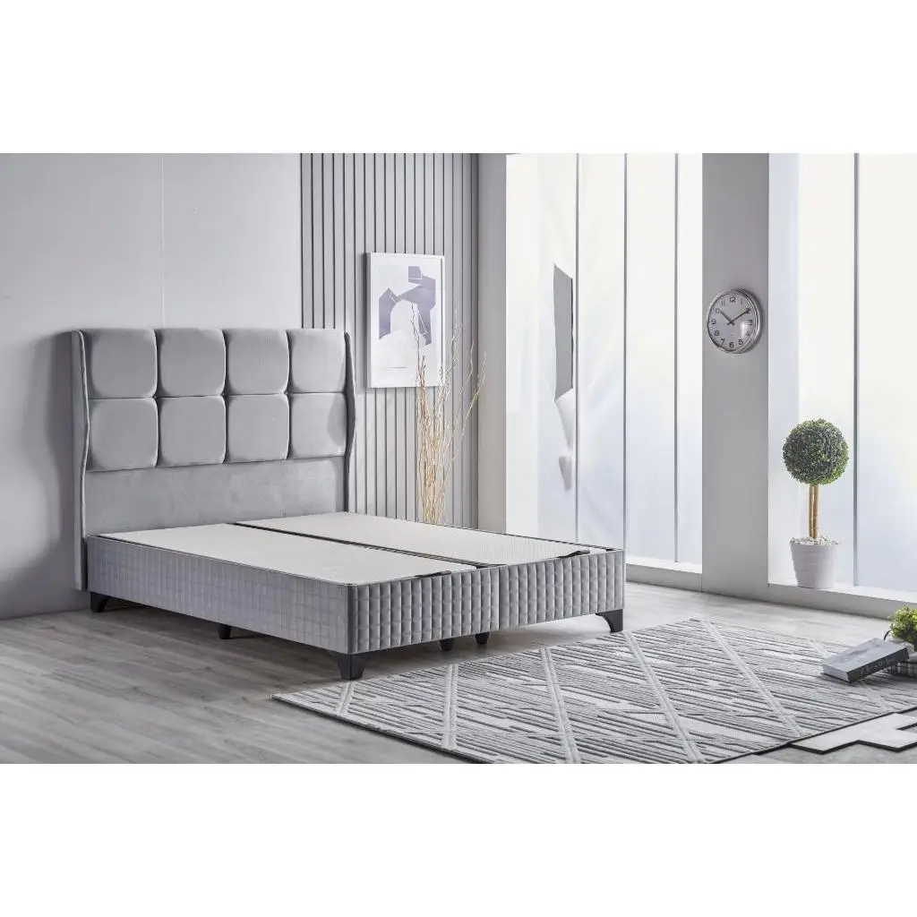 Расслабить мягкую 160x200 двойную базу CB2216