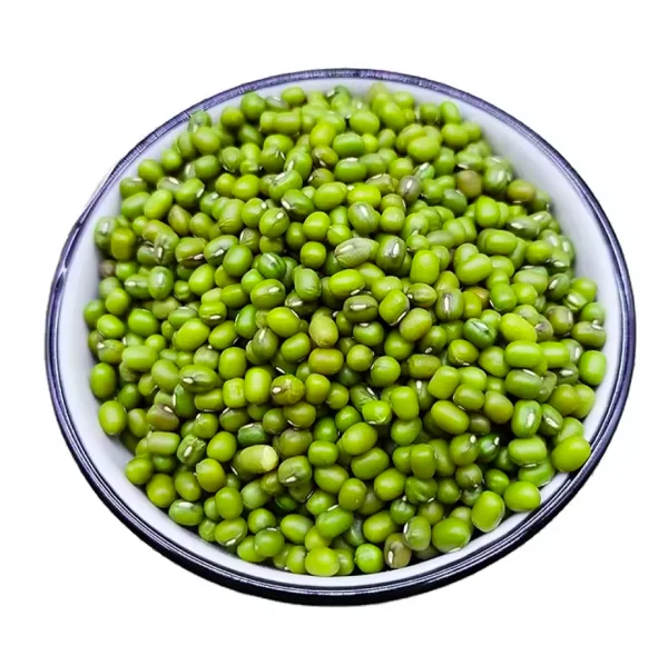OEM ODM Mung Beans Custom Small To Medium Round green mung beans 2024 Wholesale peeled mung bean