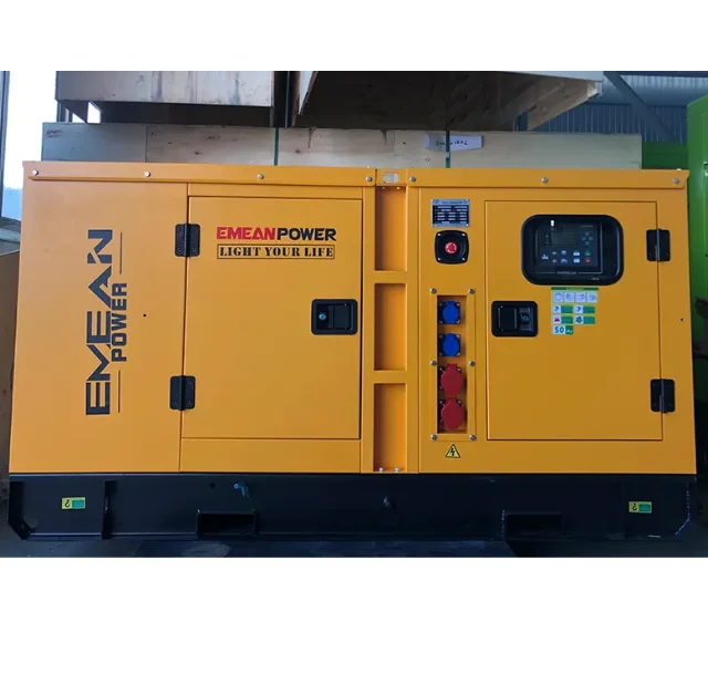 16kw 20kva kubota diesel generator 16 kw 20 kva generator lower price