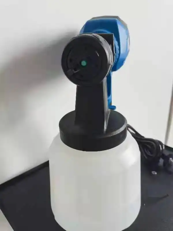 Household Painting Machine High-pressure Electric Paint Spray Gun Paint Sprayer