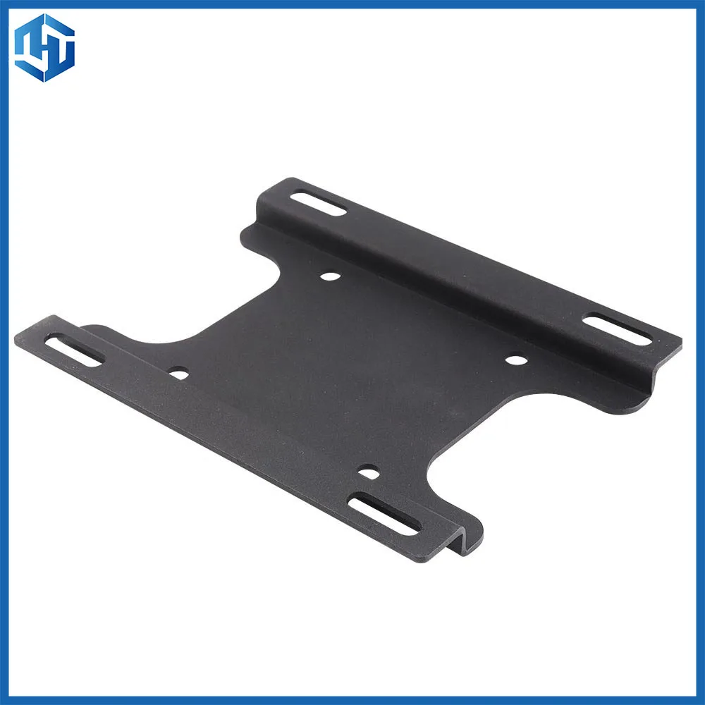 YHX Custom Metal Oxide Surge Arrester Main Accessory Insulating Bracket