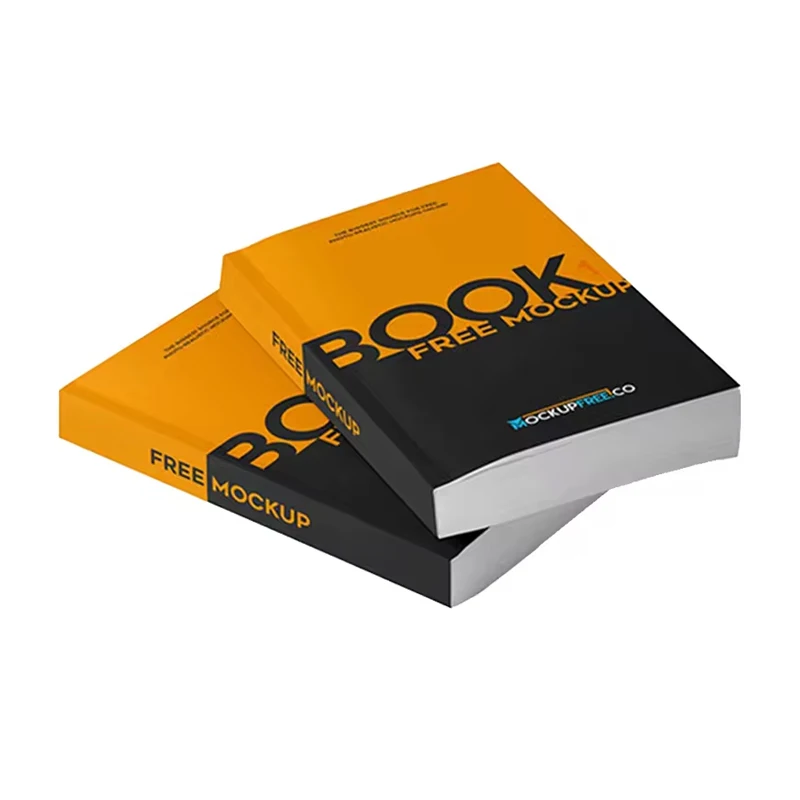 Children Book Publishing Soft Cover Custom Size Printing Available At Market Price