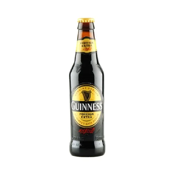 Premium Brand Guinness Beer