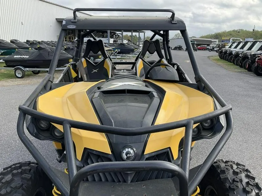 2014 для Maverick X RS DPS 1000R OEM US Origin гарантия 1 год