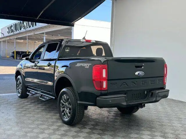 Best Wholesale Price F O R d Ranger 4x4 XLT 4dr SuperCrew 5.1 Ft. SB Used Cars for Sale.