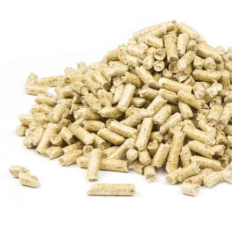 Bulk Supply Wood Pellets DIN PLUS / ENplus-A1 Wood Pellets cheap price now available in stock