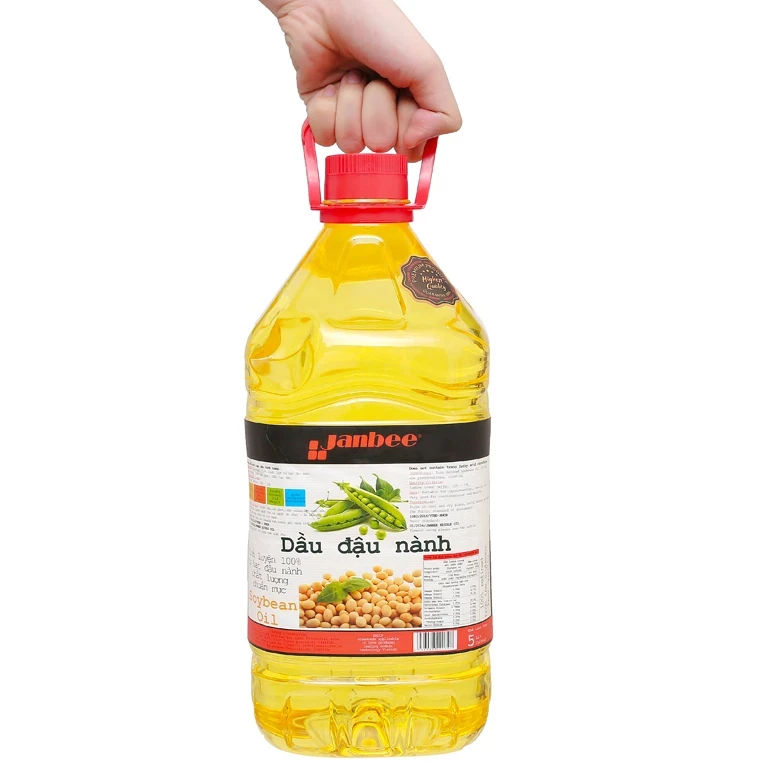Premium Quality Wholesale Supplier Of Refined & crude Soybean Oil & Soya oil for cooking