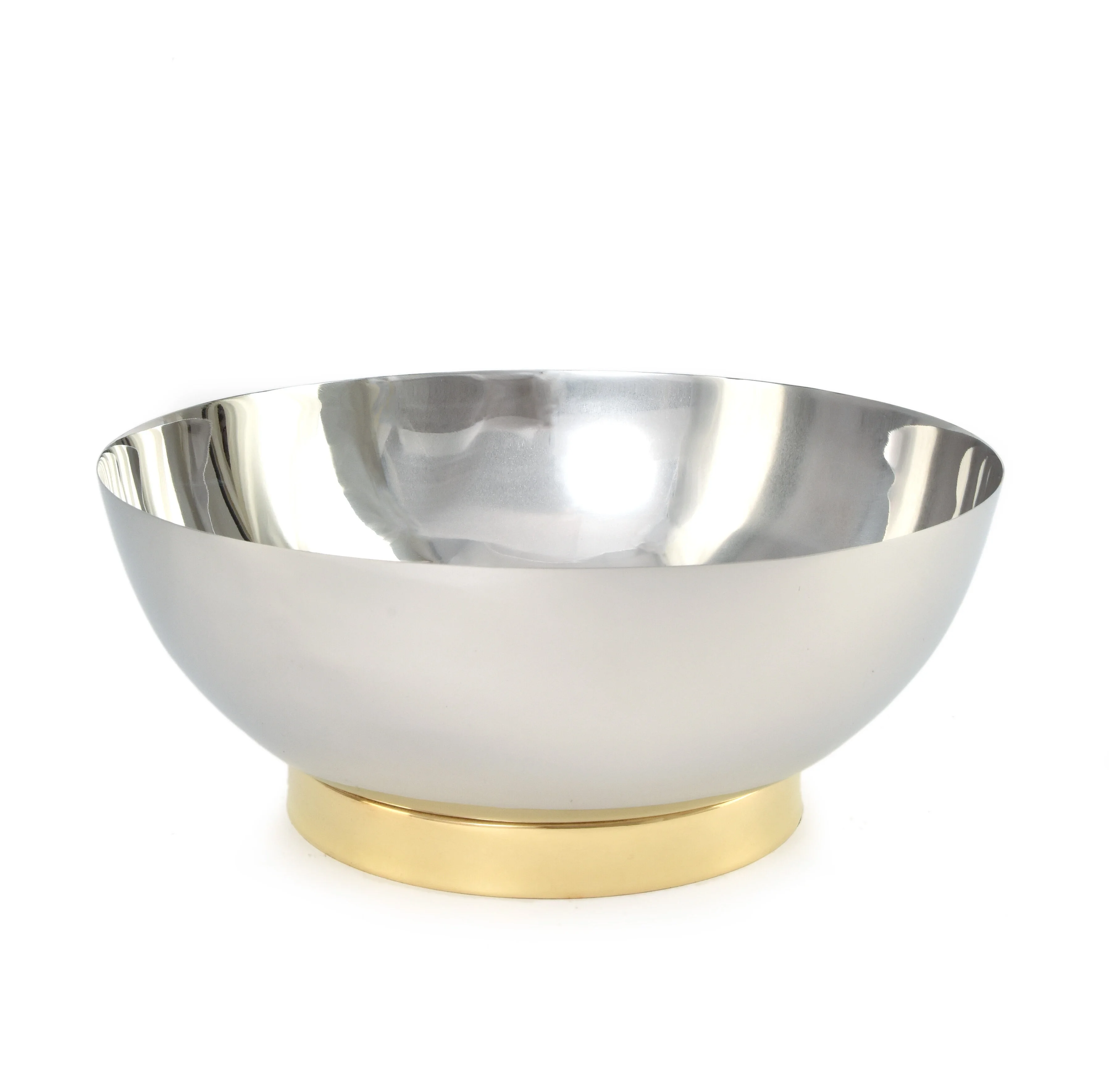 STAINLESS STEEL MIRROR POLISHED NUTS AND DATES SERVING BOWLS AVAILABLE WHOLESALE AFFORDABLE PRICES KITCHEN SERVING BOWLS SETS