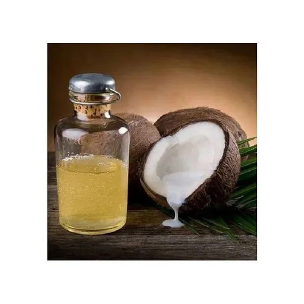 Wholesales High Quality Fresh Coconut Oil Pure natural Coconut Oils