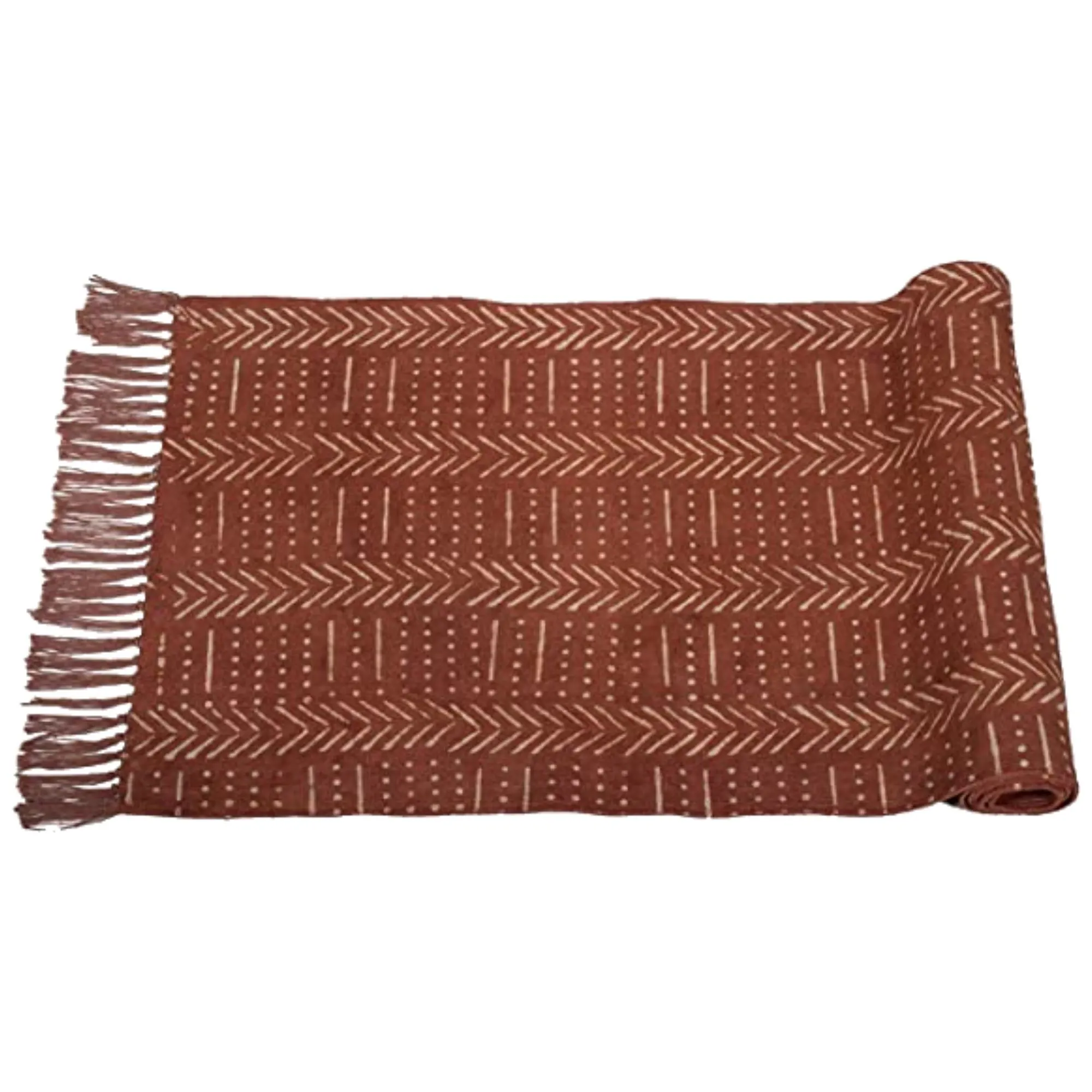 Красивый тканевый Коврик для йоги с принтом в виде блоков стильный принт ручной ткацкий станок Многоцветный Роскошный домашний декор молитвенный коврик ковер