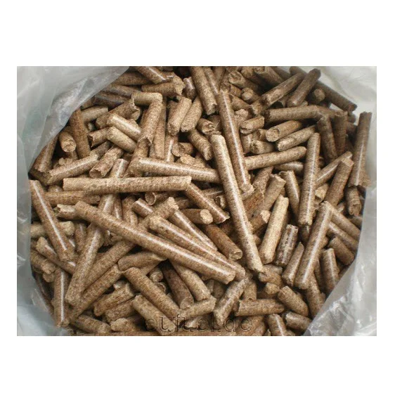 Wholesale Price Supplier of Wood Pellets For Heating System Bulk Stock With Fast Shipping