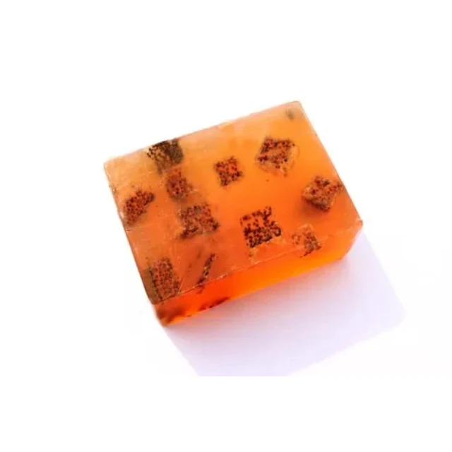 Ayurvedic Herbal Natural Lavender Ylang Ylang Handmade Natural Soap