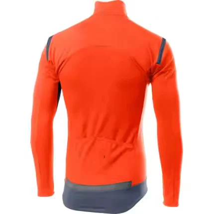 high quality 2024 wholesale polyester sublimation print Quick Dry mens cycling wear, cycling jersey, bicycle clothing for men