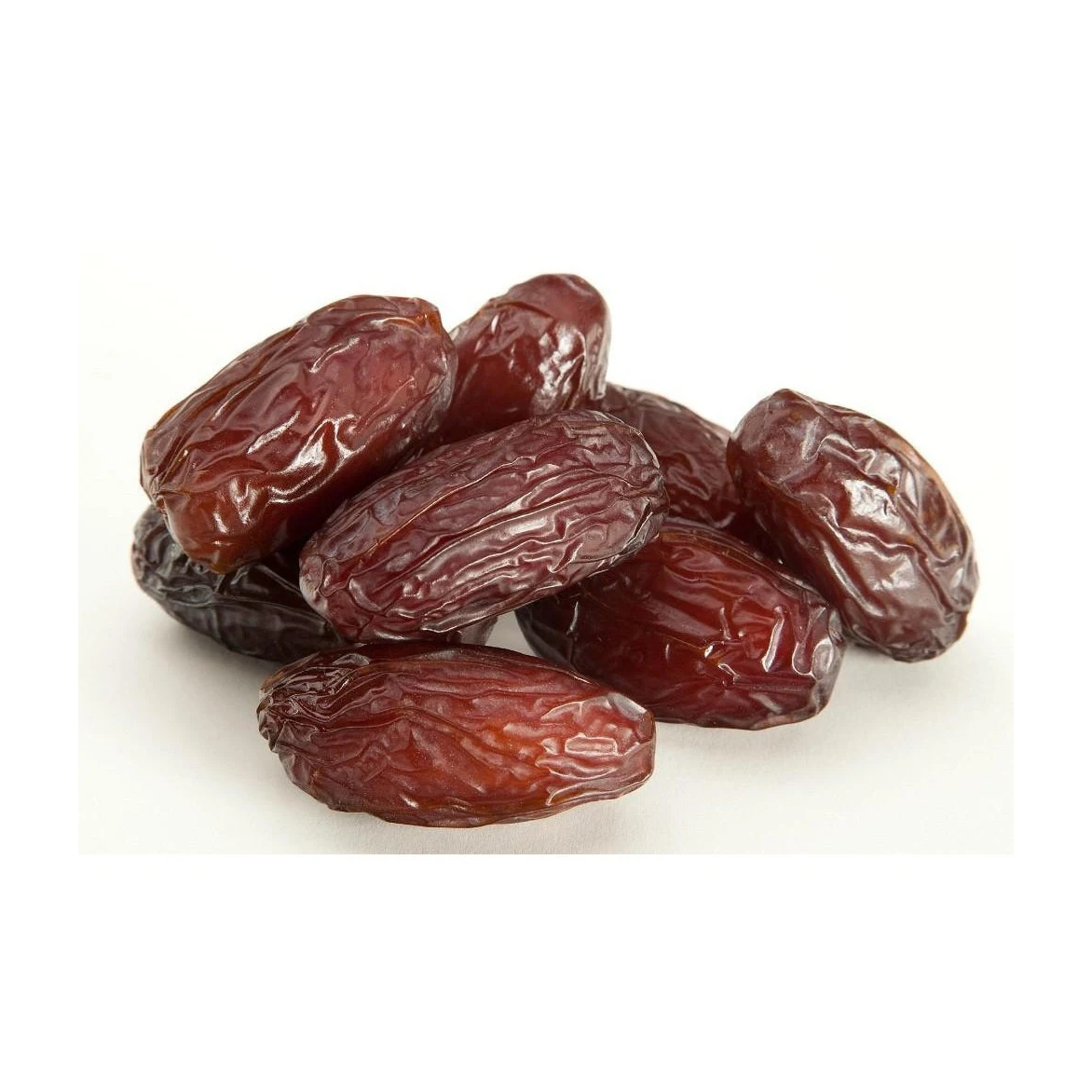 Package Dried Medjool Dates Natural Traditional Technique Nutritious Plum Dates Preserved