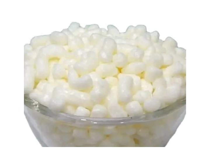 Supplier Sells Soap Noodles TFM 50-78% Coconut Oil Washing Soap Noodles Toilet Soap Noodles