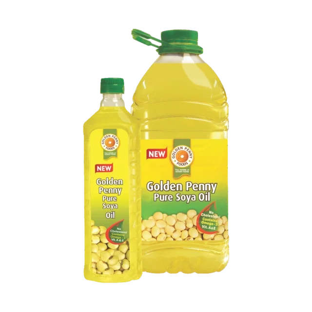 100% Pure Refined Non GMO Soybean Oil Best Selling Nutrition Soy oil