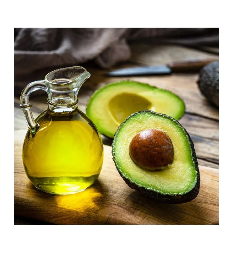 Avocado Oil 100% Pure and Natural for Food Cosmetic and Pharma Grade Impeccable quality at the Best Wholesale Prices