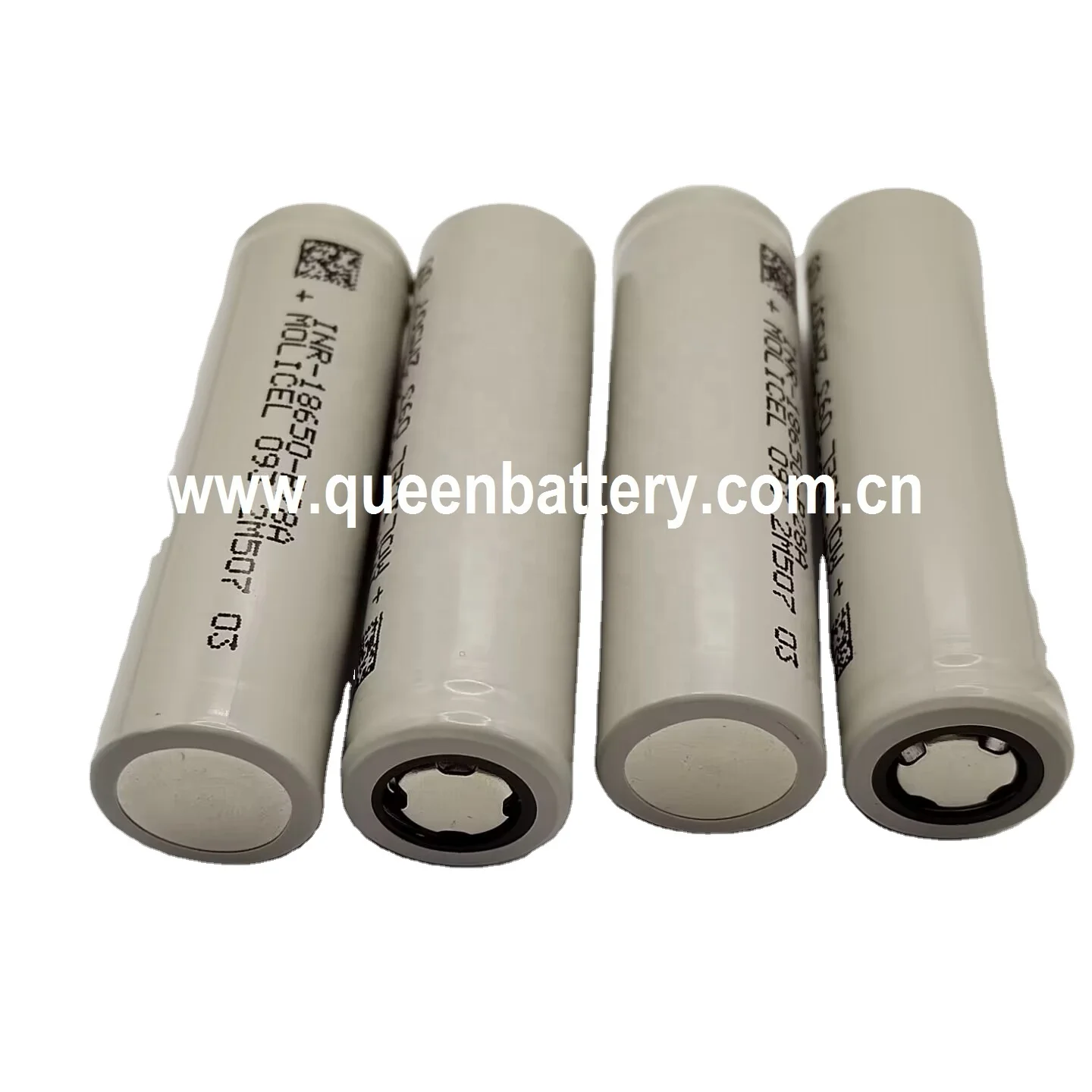 Molicel 18650 P28A INR18650-P28A 2800mAh 35A 3.6V 3.7V low temperature battery queenbattery scooter cordless drills EV e-bike