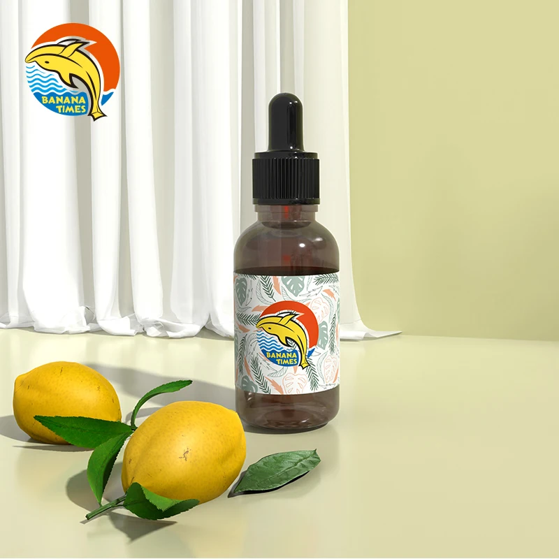 2024 US high quality wholesale packaging bottles custom brand mini glass bottles with OEM service