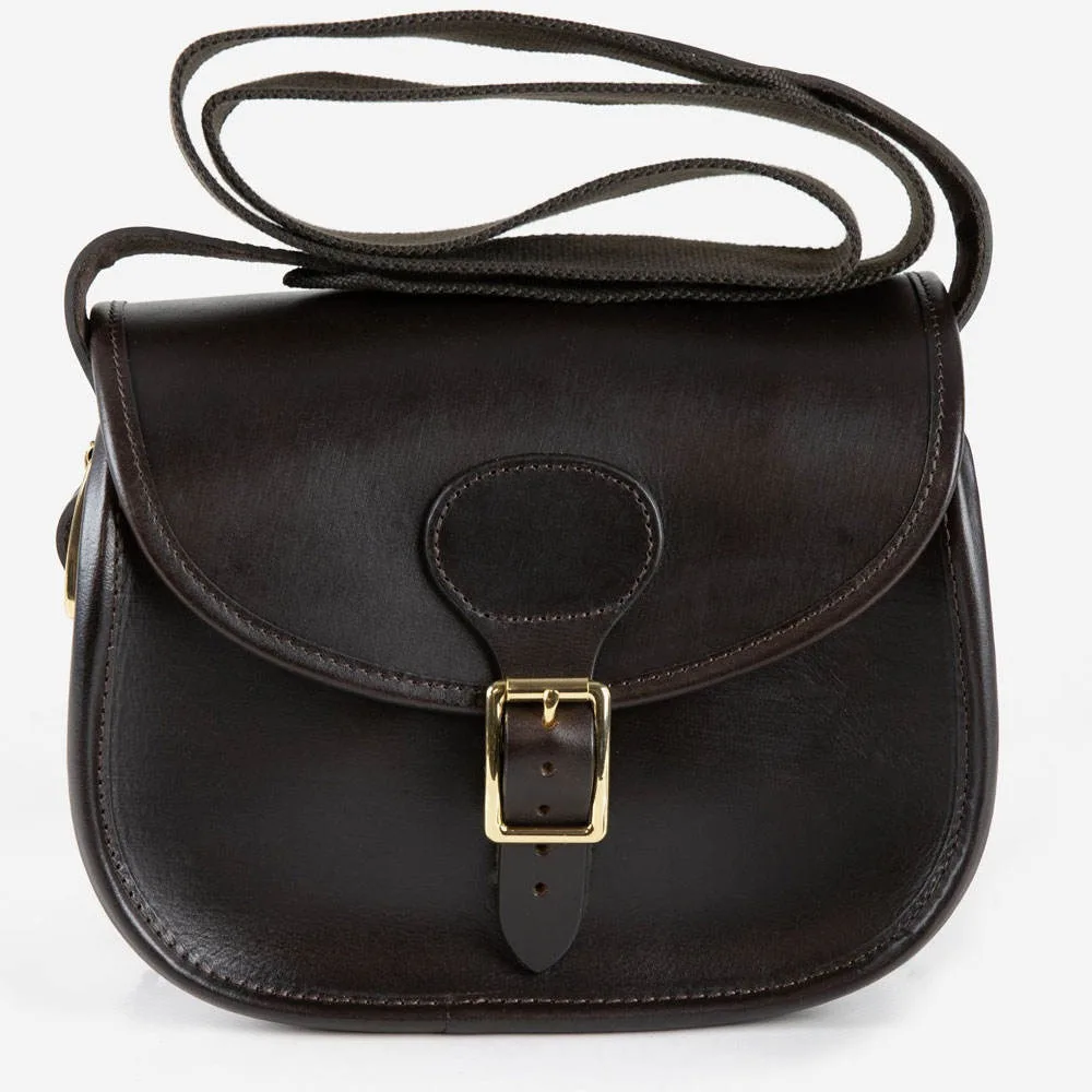 Premium quality Leather Hunting Cartridge Bag Scope Mounts & Accessories in custom sizes