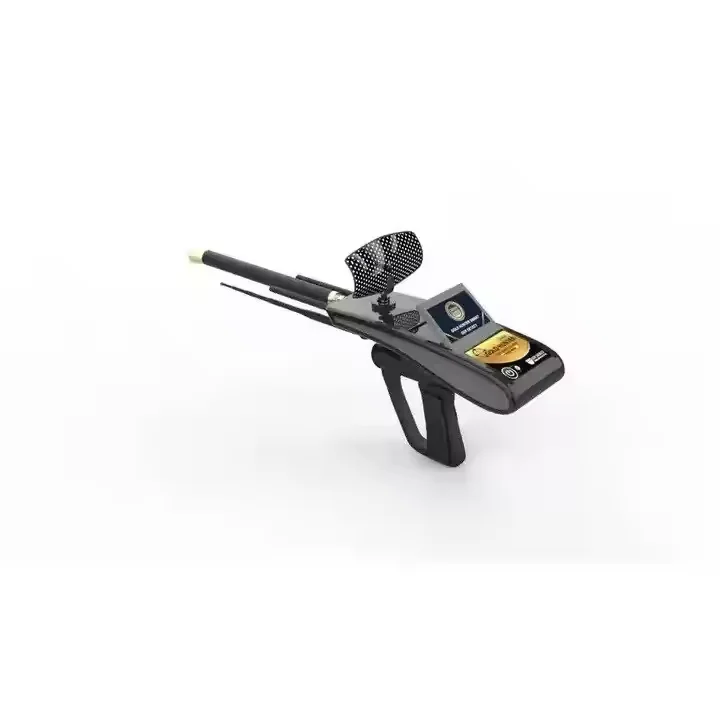 Лидер продаж GER detter Gold Hunter умный геолокатор металлоискатель для продажи по всему миру!
