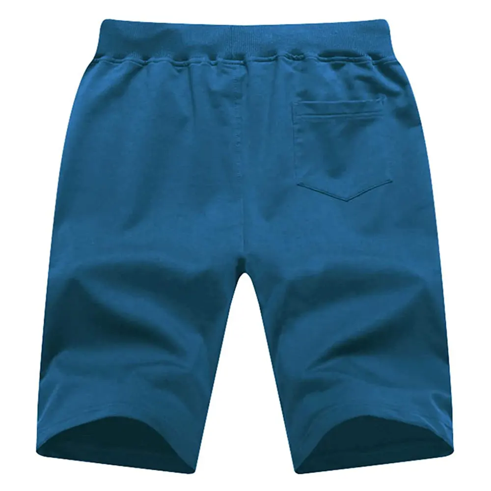 Street wear shorts for men Custom Logo Casual Mesh Shorts Quick Dry Double Layer Sublimation Streetwear Polyester beach Shorts