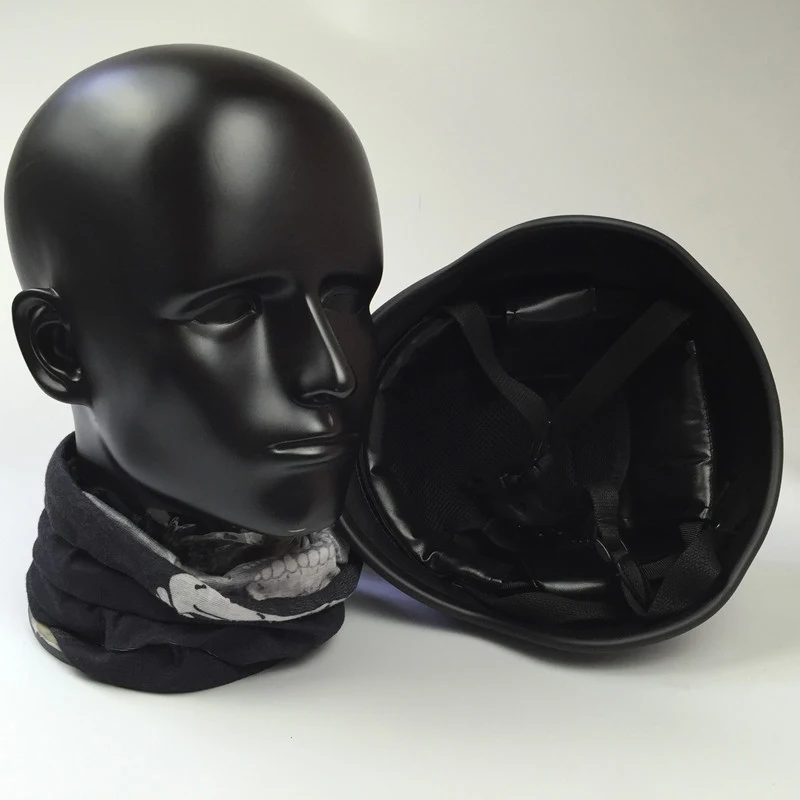 High quality tactical helmet alloy steel GA 2 steel helmet for  outdoor training special forces explosion-proof helmet