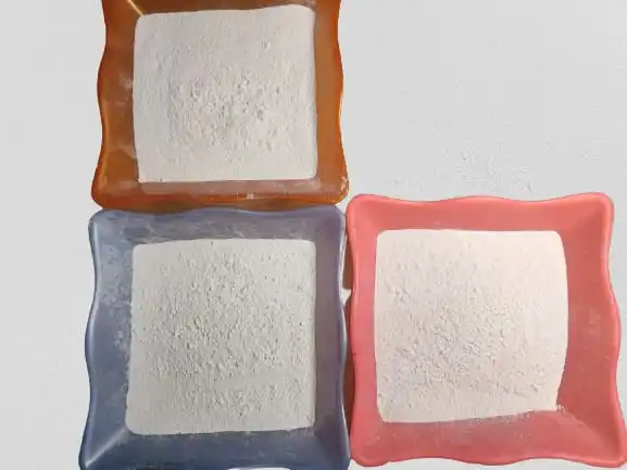 Gypsum Powder