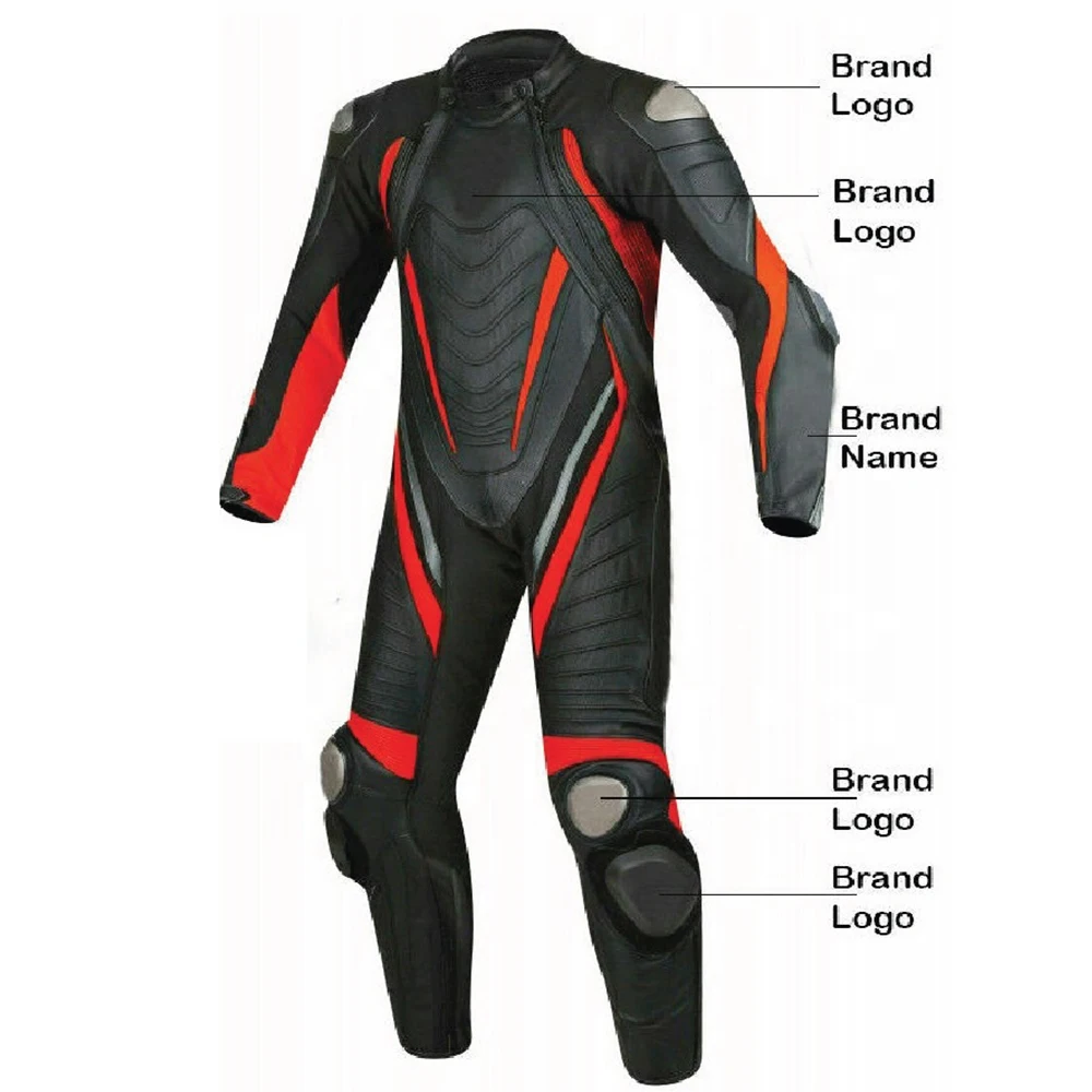 High quality custom made fireproof kart racing car racing suit