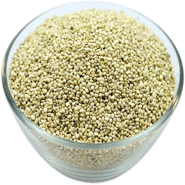 Best Quality Custom Made Wholesale Factory Price Hot Selling Low Price Organic White Quinoa Grain In Bulk Organic Quinoa