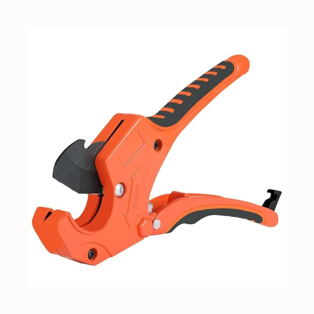 Freer Cutter - For smooth cutting off of plastic moulded parts or soft materials such as lead
