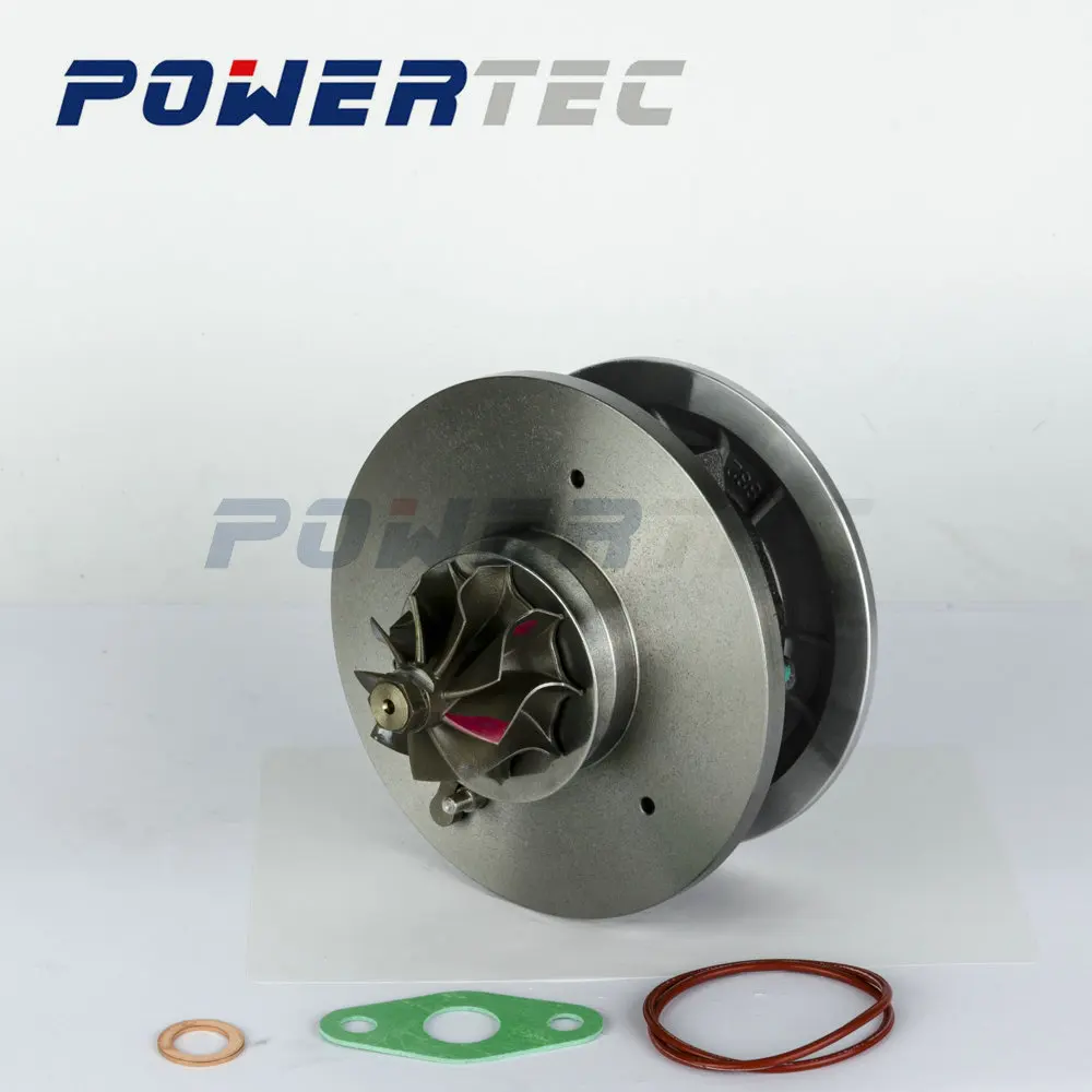 Турбонагнетатель Powertec 700447-0004 с сердечником 11652248901 турбонагнетателя для BMW 318D/320D/520D