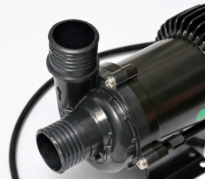 Hot-selling Automotive Electric Water Pump 12 Volt DC Electric Water Pump Auto Water Pump 12V for New Energy Vehicle