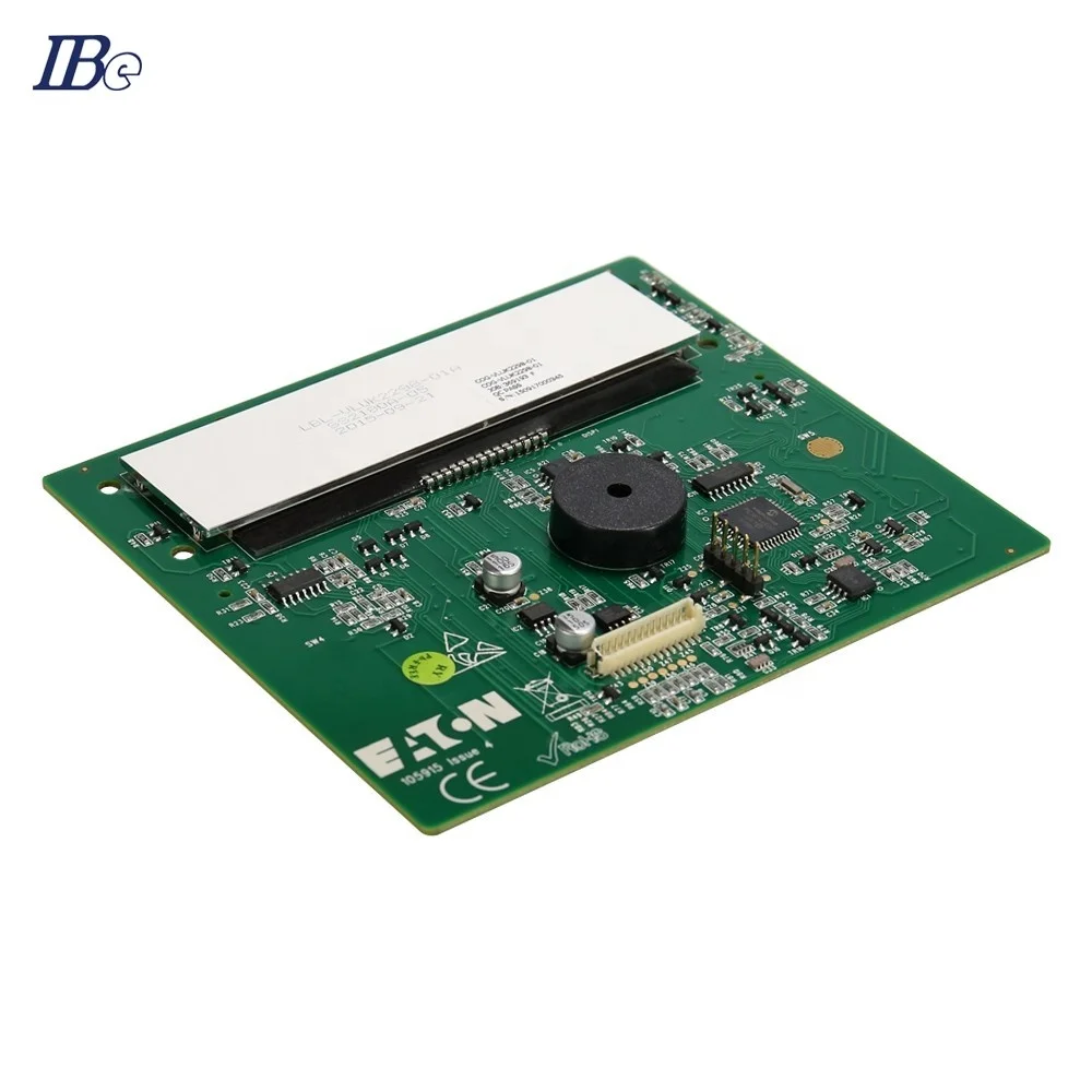 Medical equipment Design development one-stop pcba service customized PCB circuit board double-sided pcb board