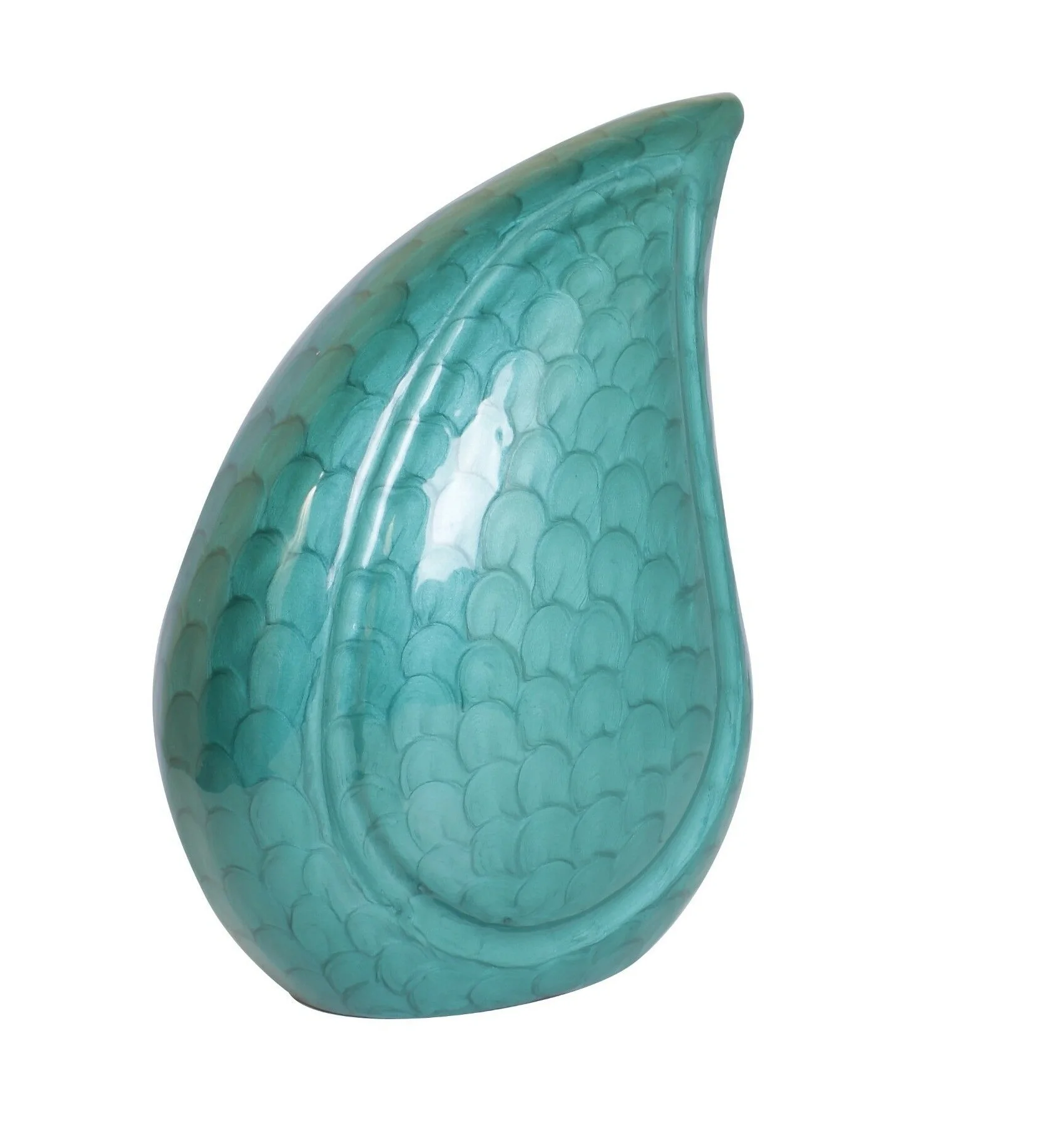 Metal Cremation Urn Customized Shape Handmade Funeral Urn Hot Selling Best Selling Top Quality Classic Style Metal Urn