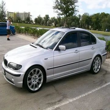 Компактный представительский автомобиль (D) Подержанный 2004 BMW 3 серии E46 M3 CSL SMG Coupe для продажи/б/у 1 9 литровые автомобили продажи