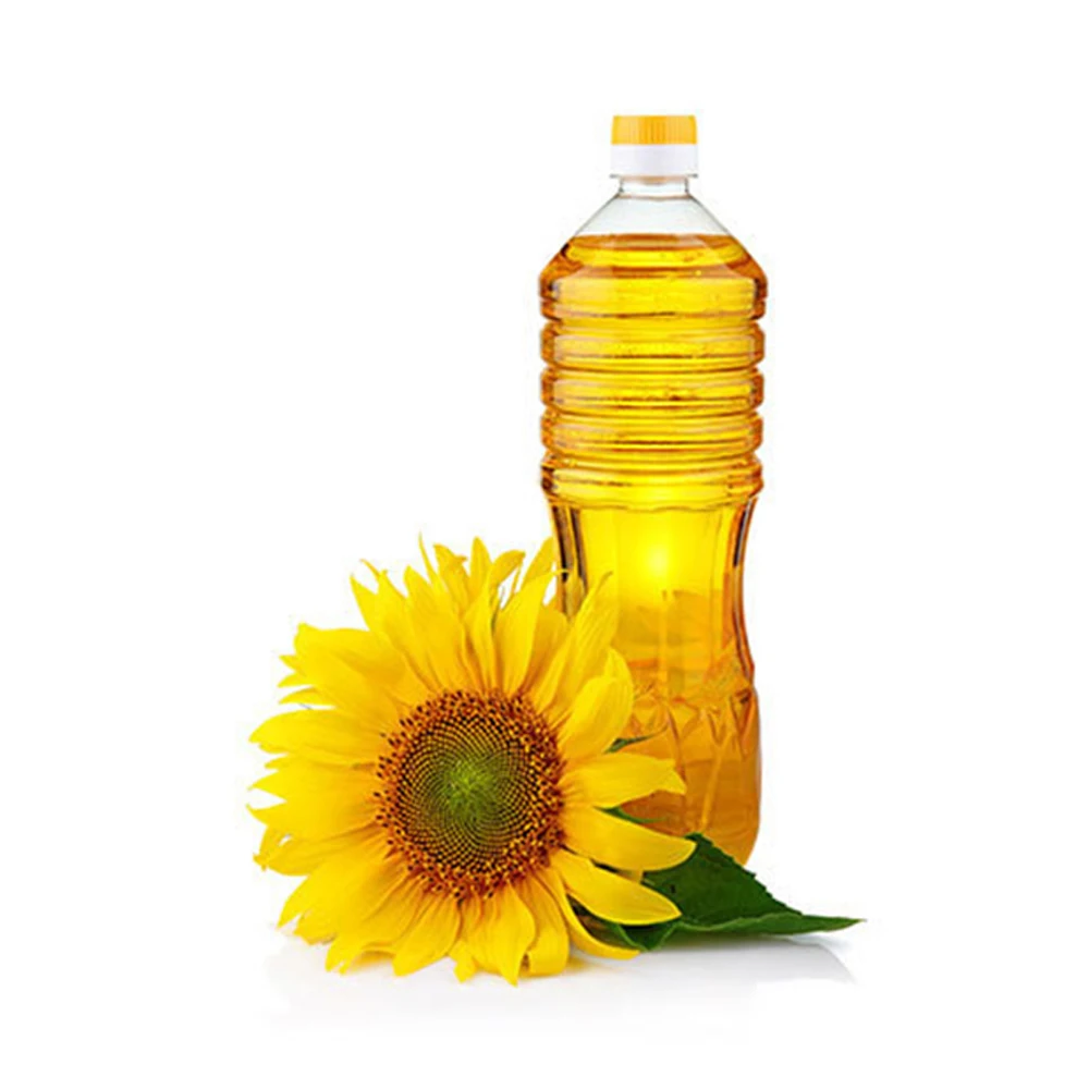 Vegetable oils, Refined Edible Cooking Oil Sunflower