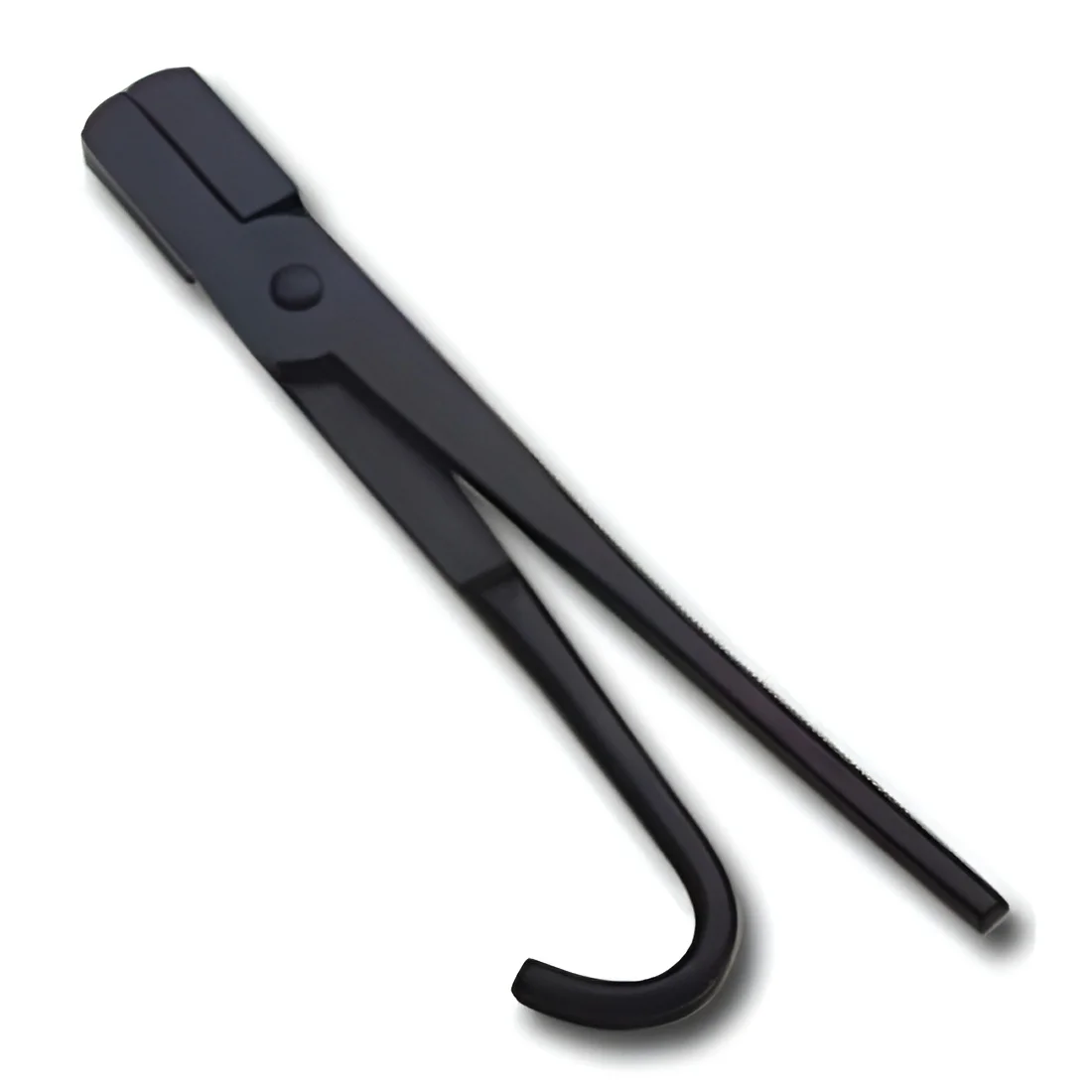 Щипцы для наливания тиглей