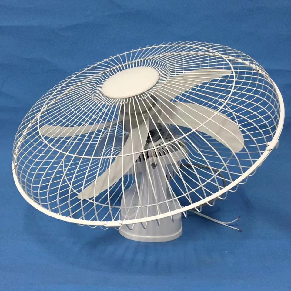 Hot Sale Best Quality Cycle fan Fan SS-1818LC-5AS  Orbit Fan Recommended