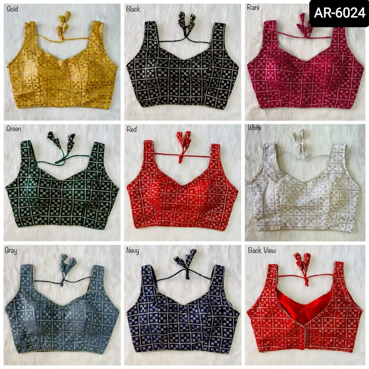 Индийский и Пакистанский стиль дизайнерская лиса жоржет с блестками последовательность работы стильная готовая блузка для Sari lehenda Холи