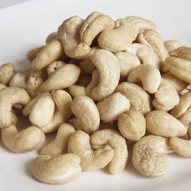 Вьетнамские орехи кешью/кешью W320 Kaju W240 из Вьетнама