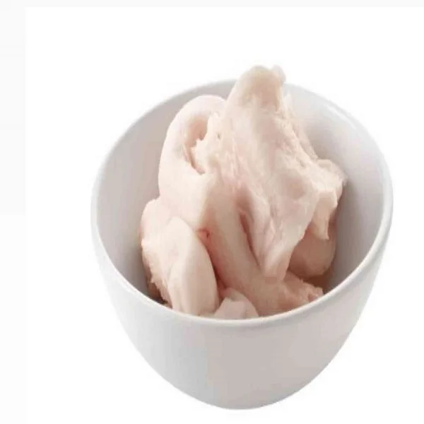 Factory Price Pork Lard for Export