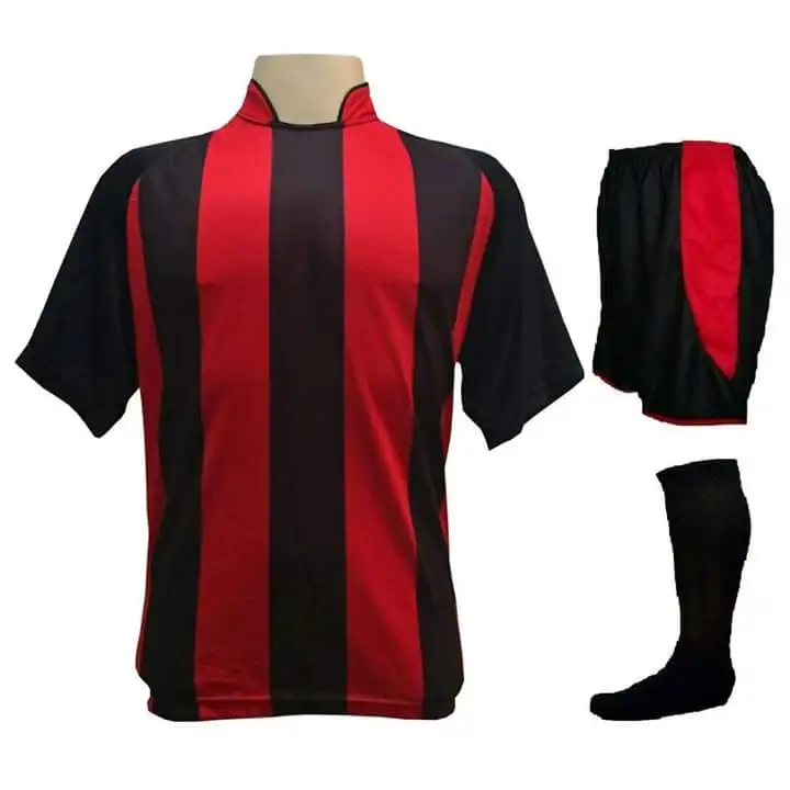 France, soccer jerseys Custom Sublimation Football Jersey Sets Breathable Football Uniform Club Team Soccer Jersey